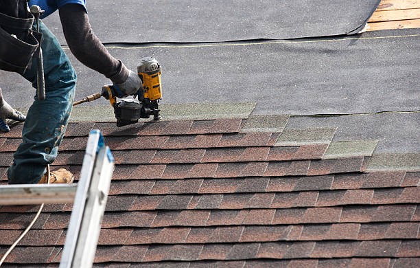 Licensed Roof Replacement service in Baldwin, ND - Brentwood Metal Roofing